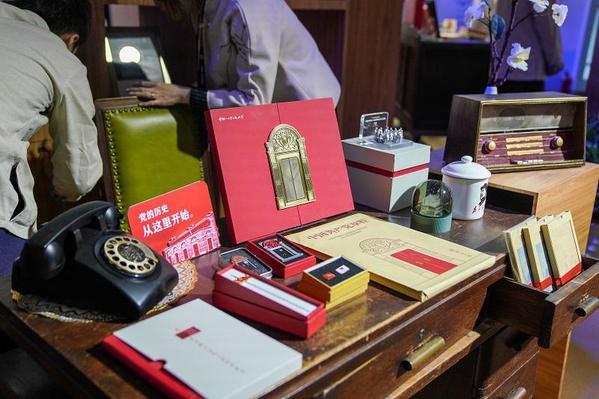 东方文产与云南昂业文化传媒携手打造文化品牌新标杆