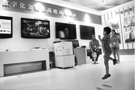打造数字盛宴 绘就出版华章——杜金卿的融合转型之道